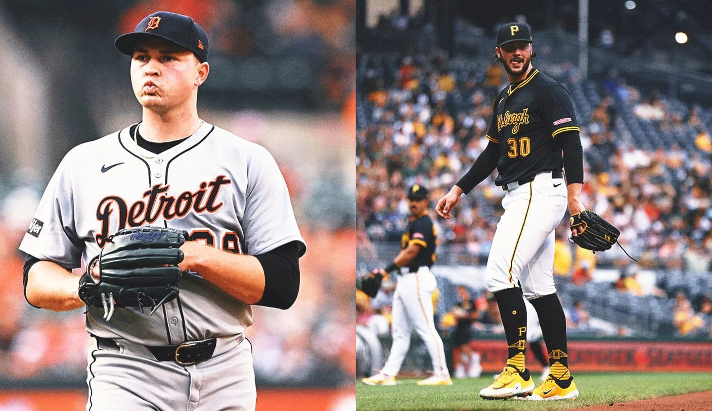 2025 MLB All-Star Rosters: Pitchers, Starters, Reserves, Full Teams
