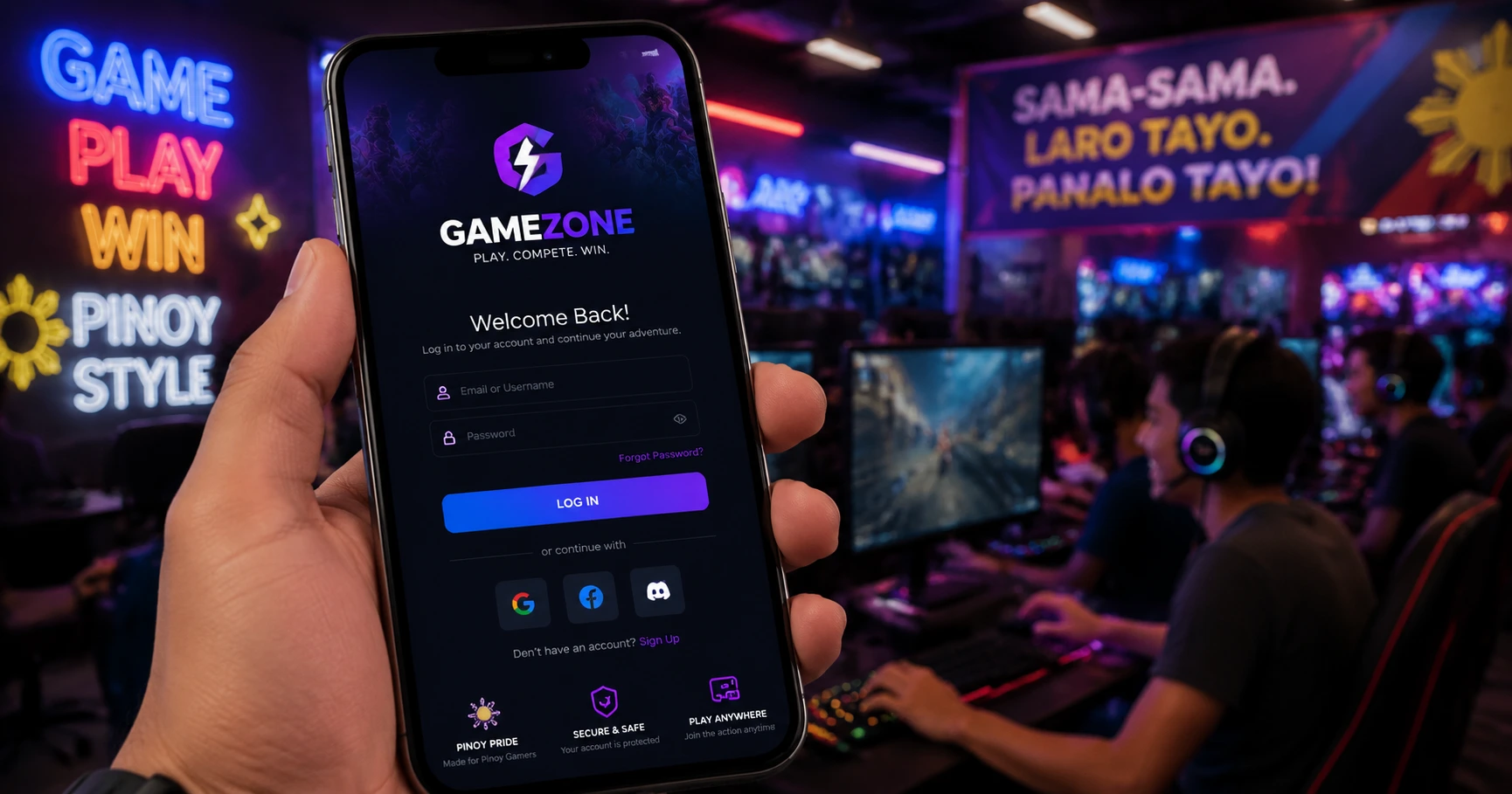 Understanding the Significance of Bmy777 Login in Filipino Online Gaming - image 2 Understanding the Significance of Bmy777 Login in Filipino Online Gaming - image 2