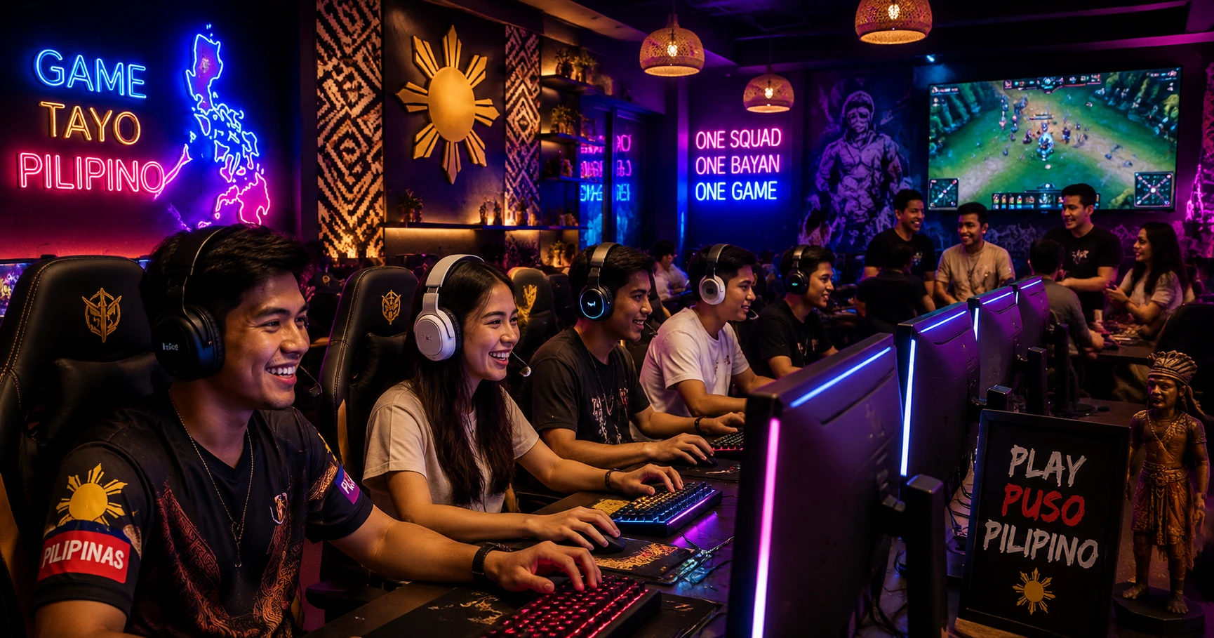 Deep Dive into 37jl: The Filipino Gaming Phenomenon - image 1