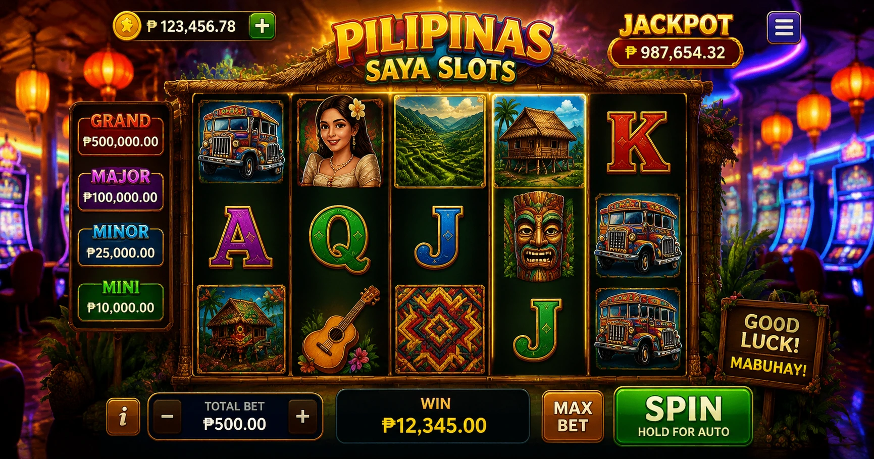Comprehensive Guide to Tala888 Slot - image 1 Comprehensive Guide to Tala888 Slot - image 1