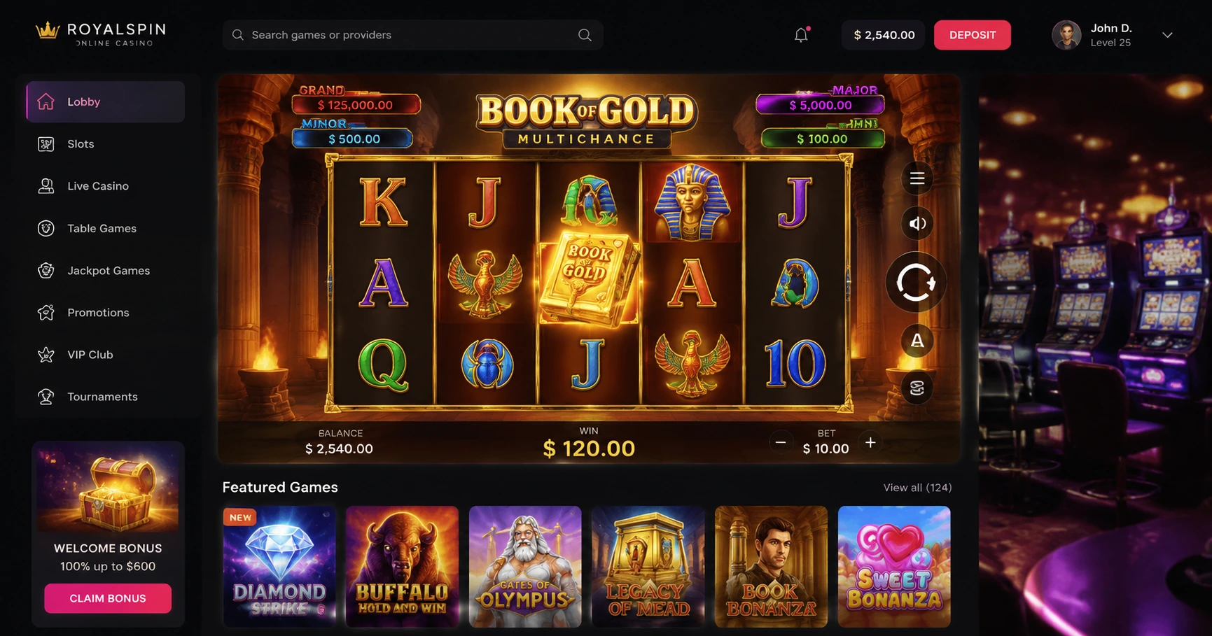 In-Depth Review of Tala888 Slot Capabilities - image 1