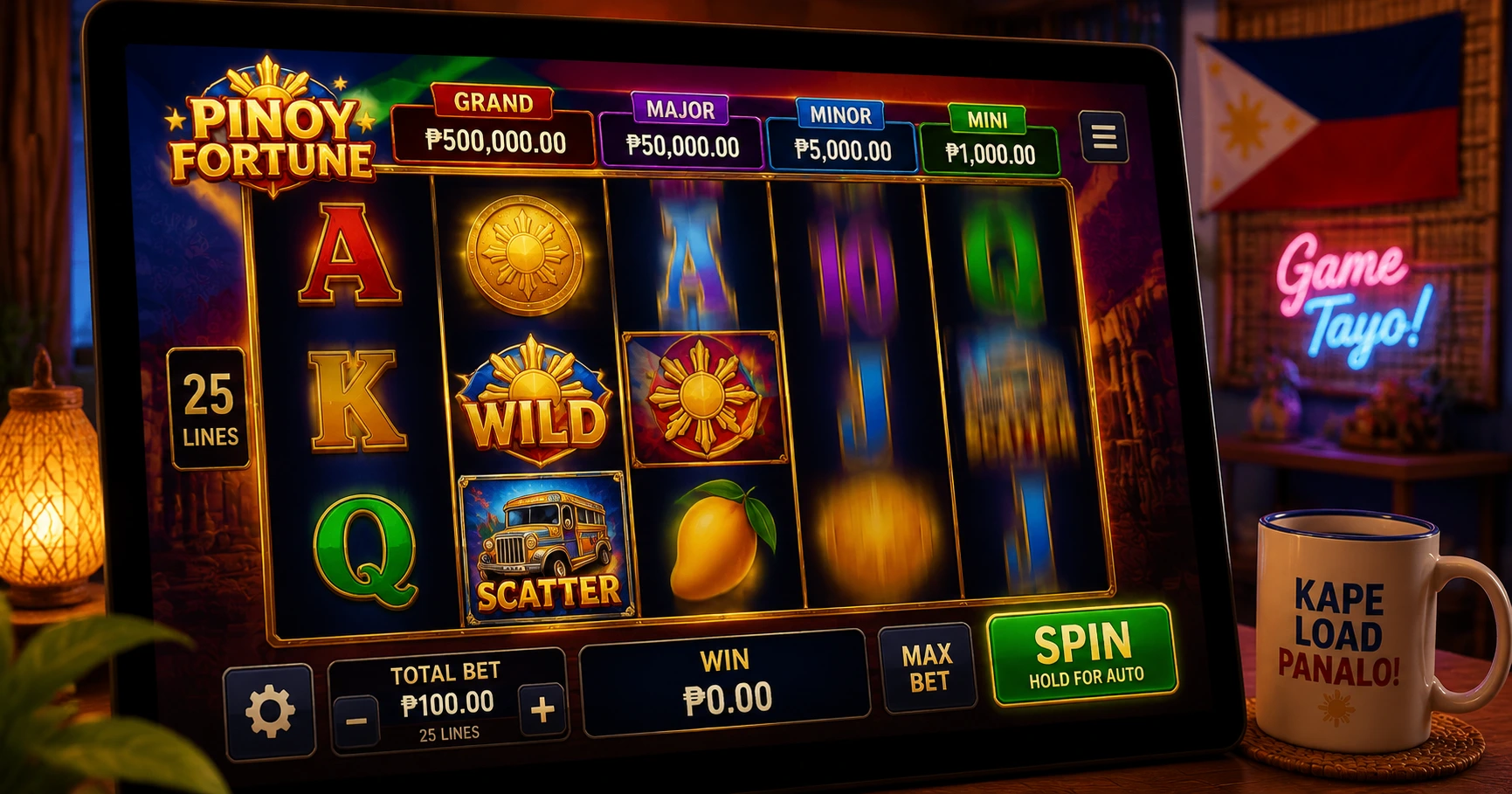 Overview of Tala888 Slot and Its Role in Filipino Gaming - image 2