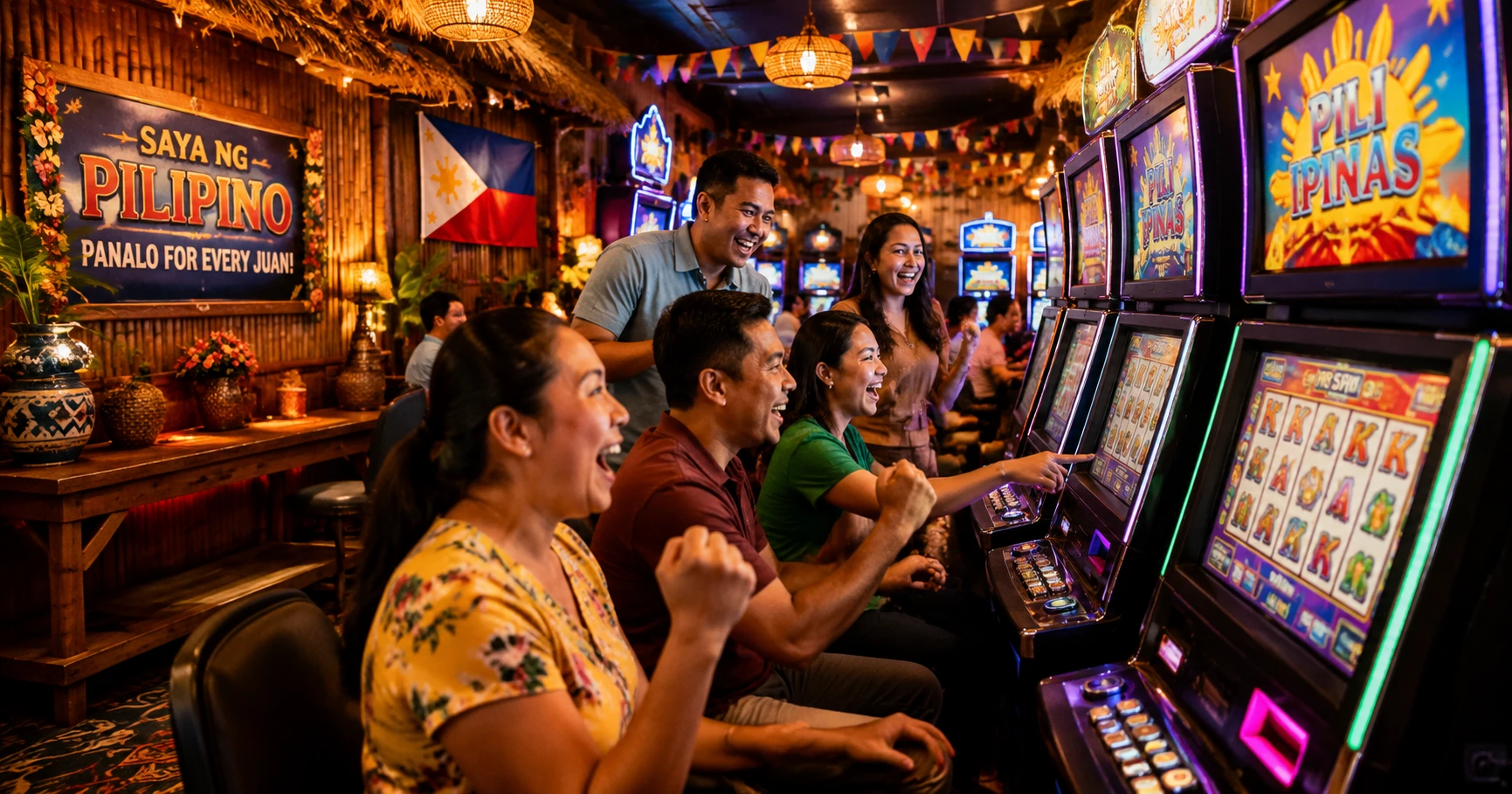 Understanding Tala888 Slot and Its Role in Filipino Gaming Culture - image 1 Understanding Tala888 Slot and Its Role in Filipino Gaming Culture - image 1