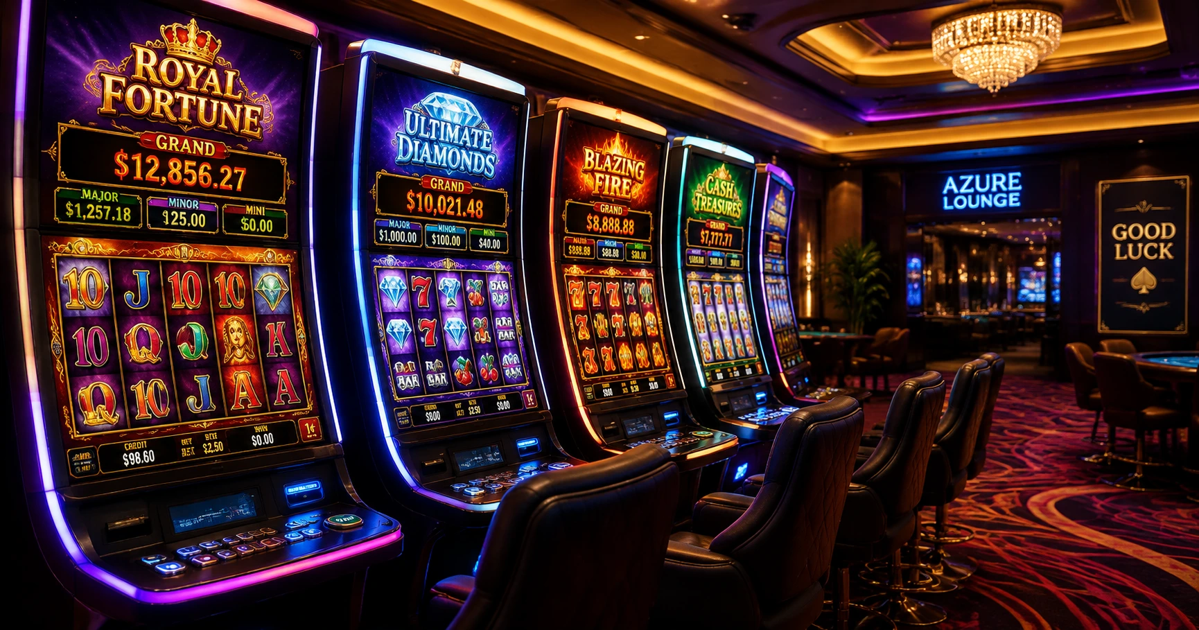 Comprehensive Guide to Okjl Slot and Its Market Presence - image 1 Comprehensive Guide to Okjl Slot and Its Market Presence - image 1