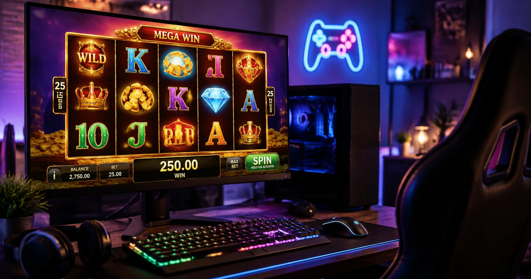 Comprehensive Review of Sogbet Slot - image 1