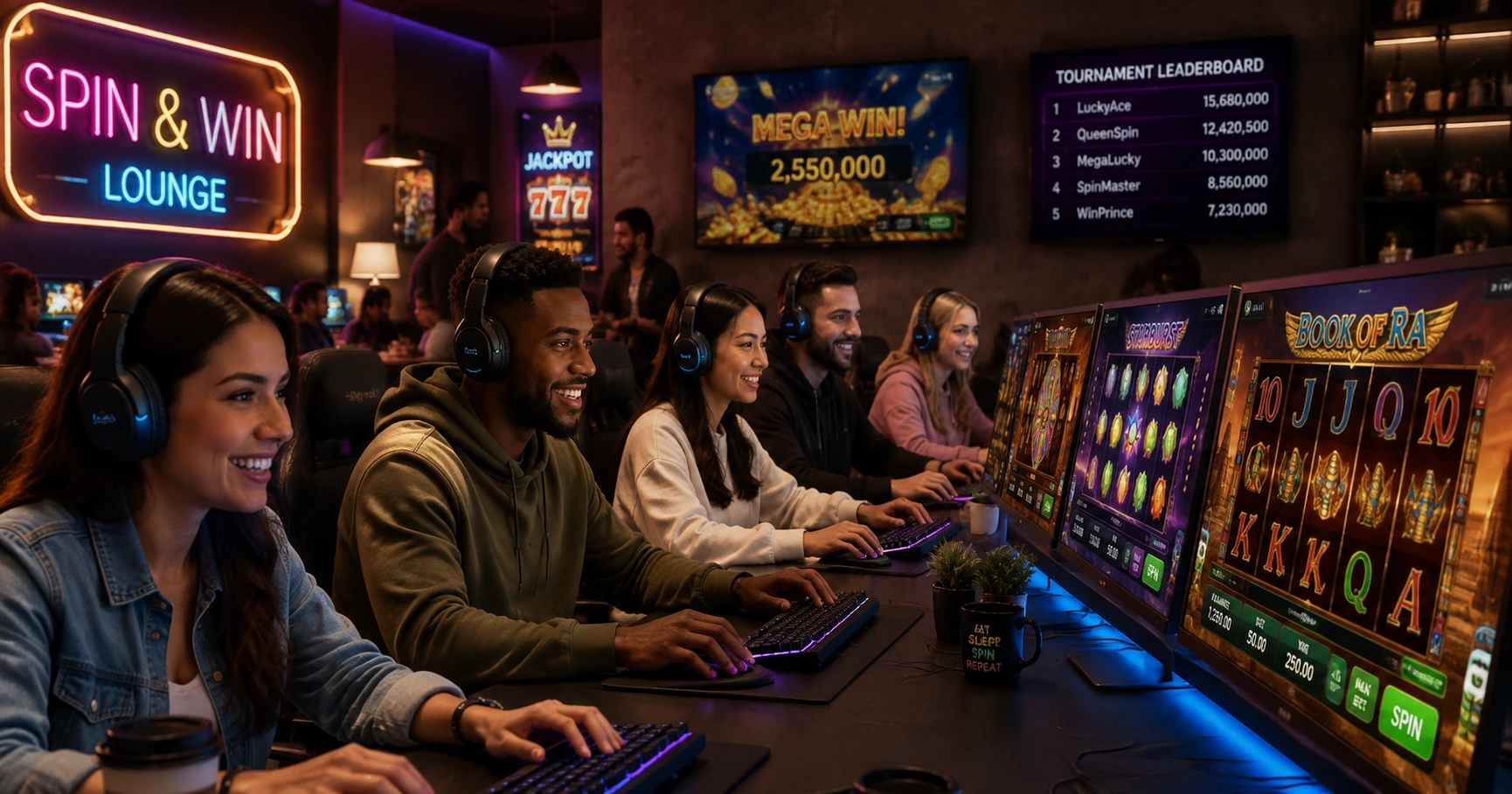 Comprehensive Review of Sogbet Slot - image 2