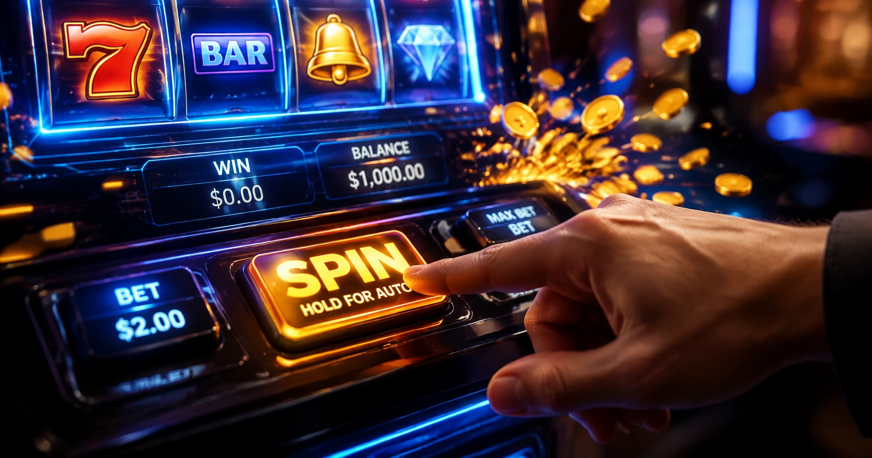 Comprehensive Review of Sogbet Slot - image 3