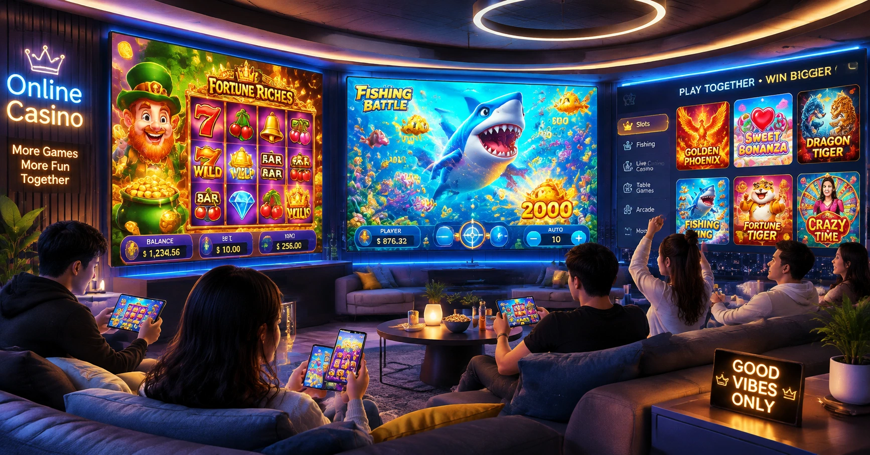 nice88 casino Experience: A Premier Filipino Online Gaming Hub - image 3