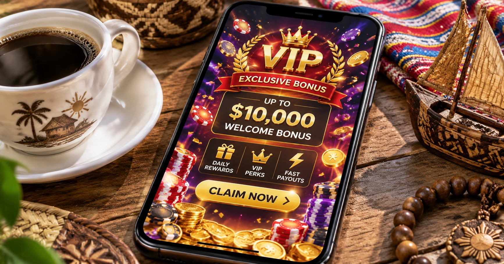 Exploring nice88 casino Experience in the Philippines - image 2