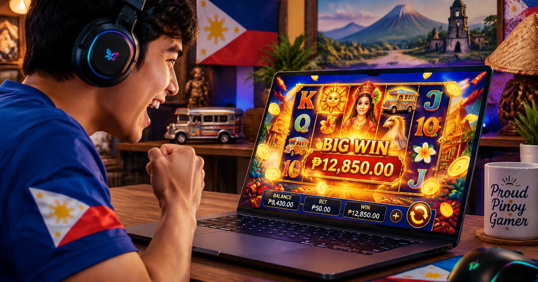 Jili999 Login Register: Your Gateway to Ultimate Filipino Gaming Experience - image 3 Jili999 Login Register: Your Gateway to Ultimate Filipino Gaming Experience - image 3